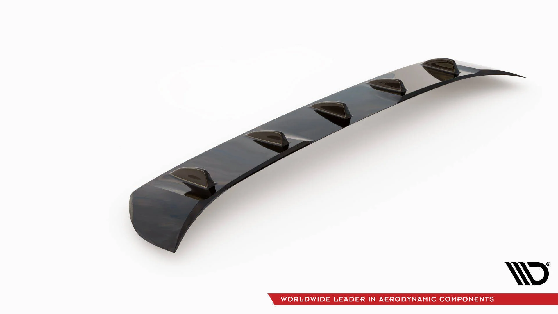 REAR WINDOW EXTENSION TOYOTA SUPRA MK5 - Image 9