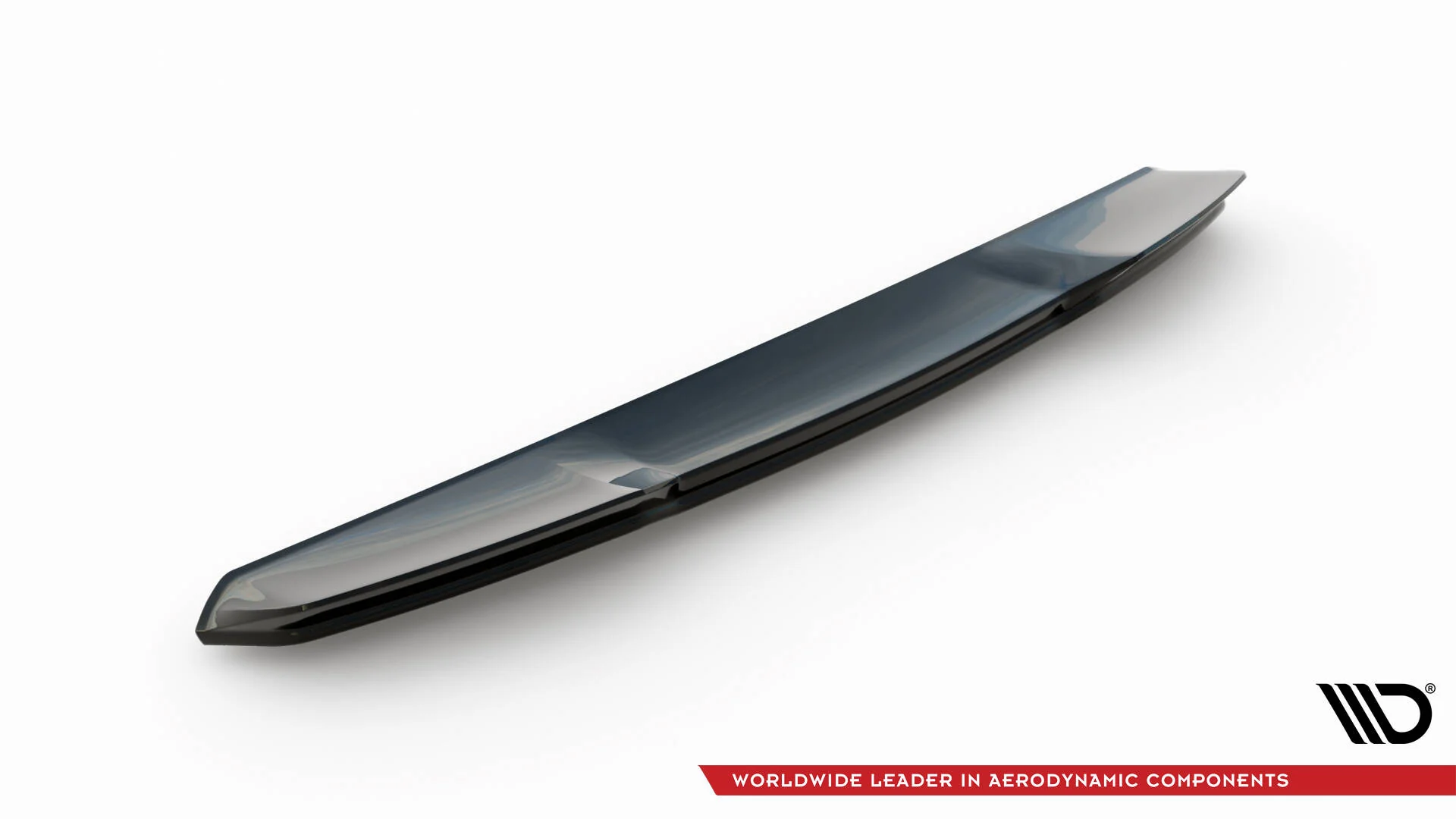 UPPER SPOILER CAP 3D AUDI RSQ8 MK1 - Image 10