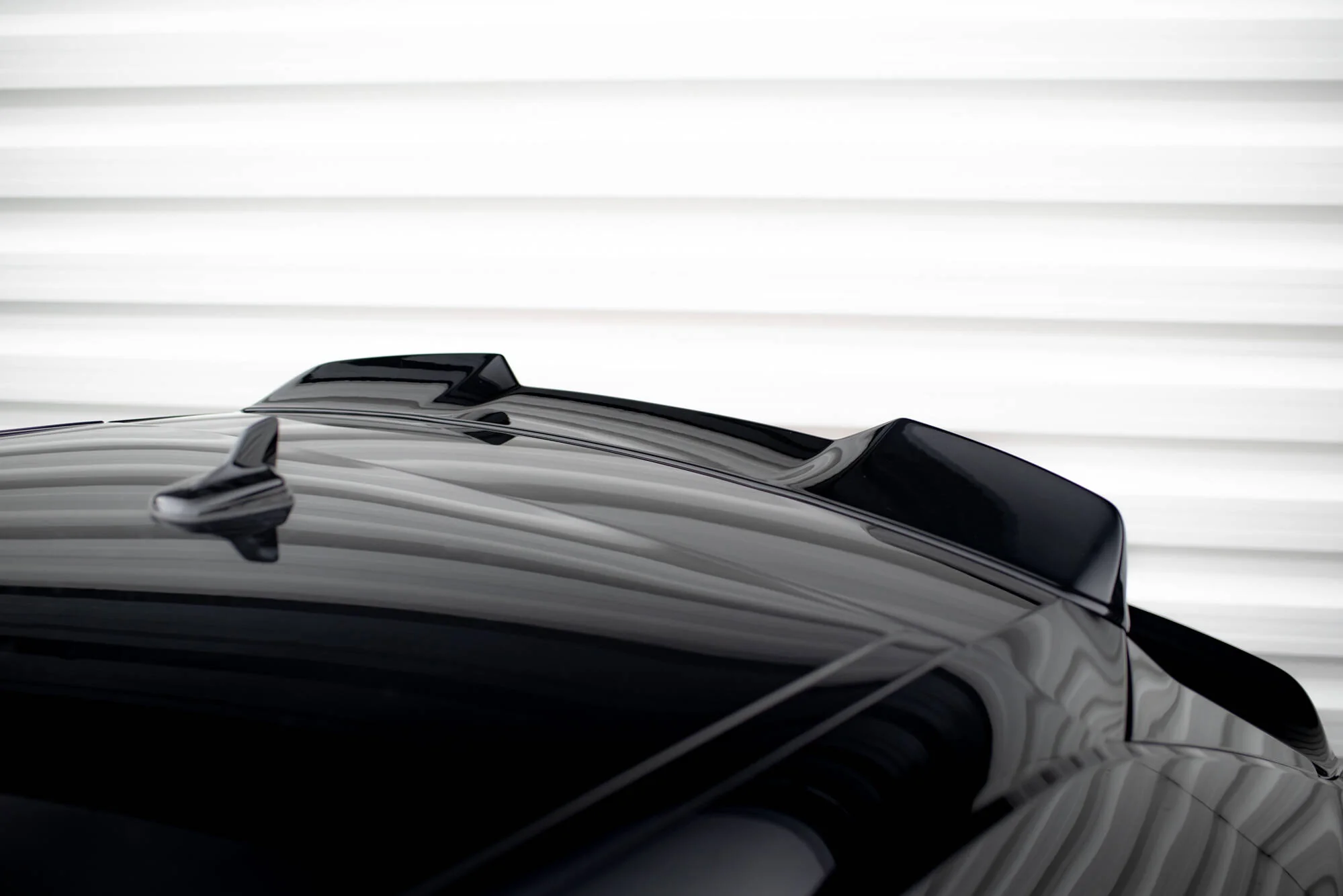 UPPER SPOILER CAP 3D AUDI RSQ8 MK1 - Image 5