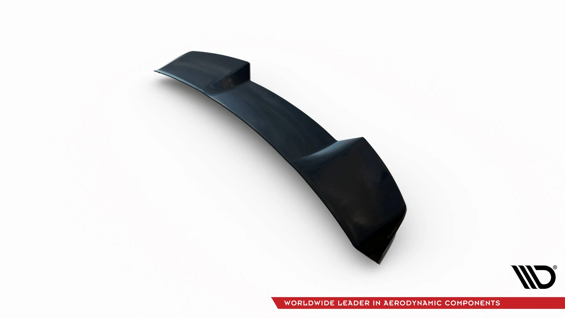 UPPER SPOILER CAP 3D AUDI RSQ8 MK1 - Image 9