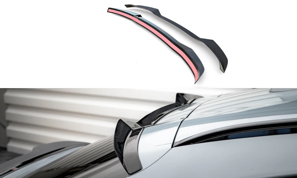 Spoiler Cap Upper BMW X4 M-Pack G02 / X4 M F98