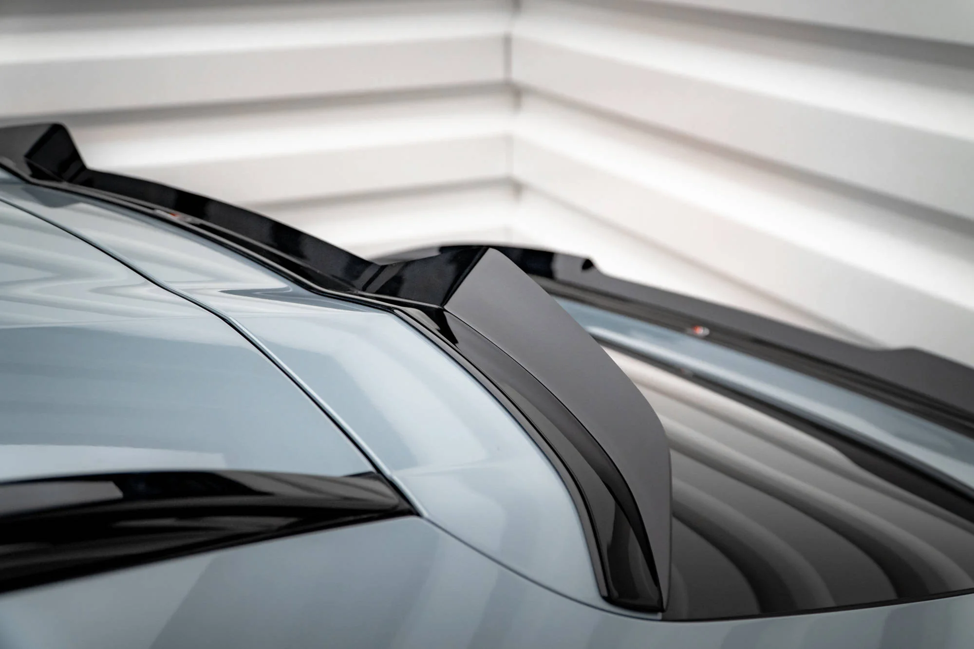 Spoiler Cap Upper BMW X4 M-Pack G02 / X4 M F98 - Image 2