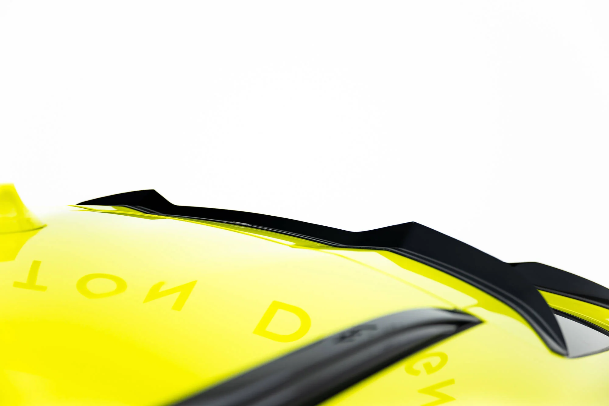 Spoiler Cap Upper BMW X4 M-Pack G02 / X4 M F98 - Image 5