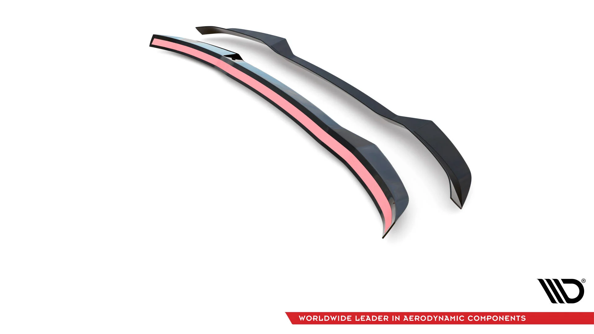 Spoiler Cap Upper BMW X4 M-Pack G02 / X4 M F98 - Image 8