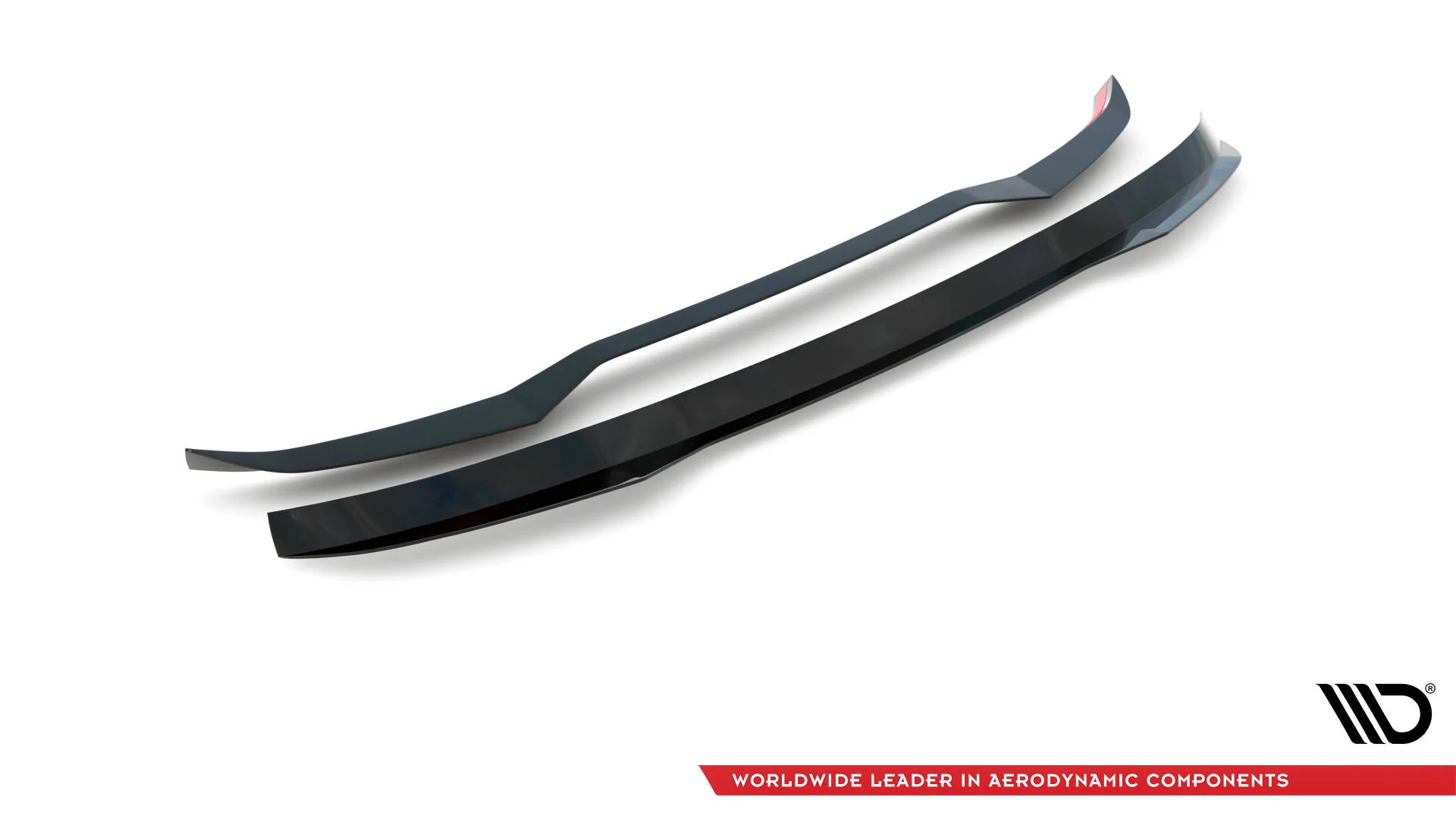Spoiler Cap Upper BMW X4 M-Pack G02 / X4 M F98 - Image 9